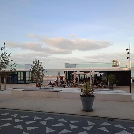 Albiréo YourHostHeper Luc-sur-Mer Exterior foto