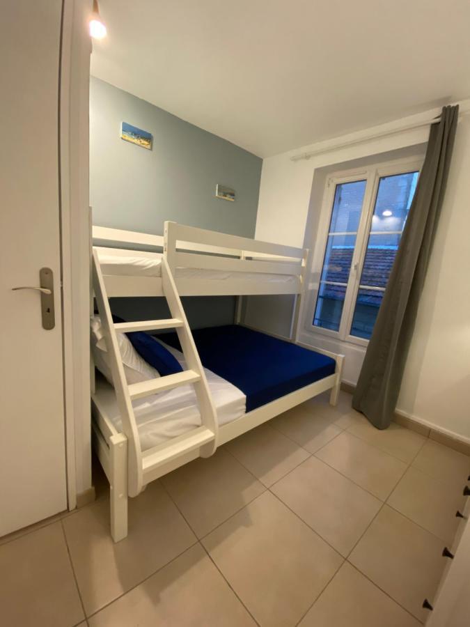 Albiréo YourHostHeper Luc-sur-Mer Exterior foto